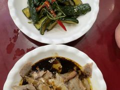 -金杨拉面王小吃面馆·牛三宝面·红烧牛肉粉
