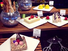 -泰谷酒店·太古码头闽菜自助餐厅