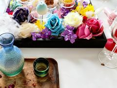 -天玑高空江景餐厅&酒吧Sky Secret Restaurant&Bar