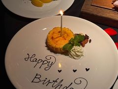 -小火花·干式熟成牛排馆Spark SteakHouse(剑桥郡店)