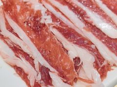 -手选潮汕鲜牛肉火锅(二七广场店)