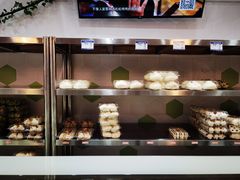 -白玉兰食品(中山公园龙之梦店)