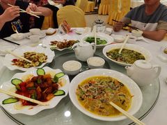 -东城食府·手工点心·37年老字号(虎门店)