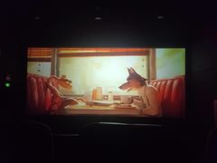 -中影国际影城(大唐西市4K临境音店)