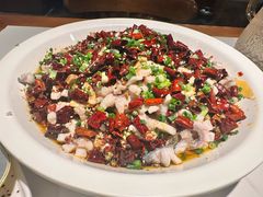 -三猫黑鱼花(南大店)