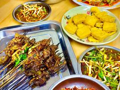 -刘三姐烤肉总店(飞山街店)