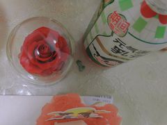 -85度C(上海中原城市广场店)