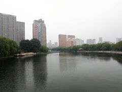 -沈阳南湖公园