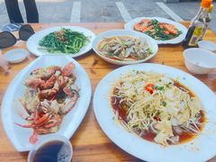 -星奇缘·海鲜餐厅(东山美食地标店)