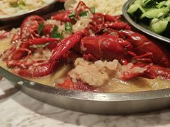 -王红军龙虾(新民路店)