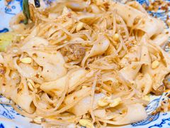 -海碗油泼面·八次方·水库鱼·粘卷子(平谷店)