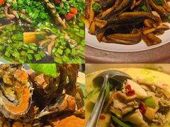 -打酱油·非遗淮扬菜(瘦西湖梅岭店)