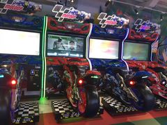 -核客电玩城(东门店)