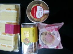 -好利来(奉天店)