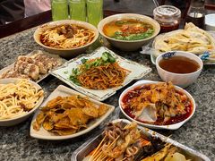 -小街天府(西工小街店)