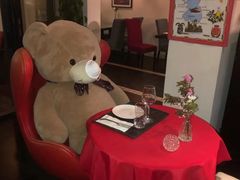 -EATALIA意塔利意式餐厅(鼓楼店)