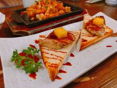 -小川洋风料理(街道口店)