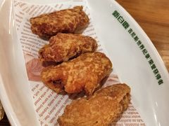 -新白鹿餐厅(银泰西湖文化广场店)