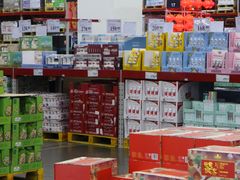 -山姆会员商店(杨桥西路店)