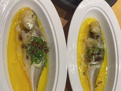 -荷风细雨·中国茶宴(碧云店)