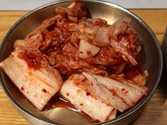 -延松朝鲜族料理