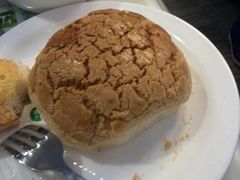 android_upload_pic-翠华餐厅(旺角文华商场店)