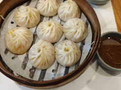 -馋三尺蟹粉小笼(人民广场店)