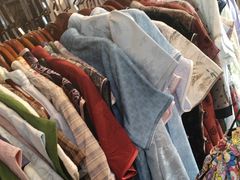 -暮晚尘香汉服旗袍