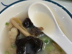 京城酥肉锅-京氣春饼(机场店)