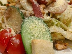 招牌沙拉-鸟鹏烧鸟居酒屋(仁恒梦中心店)