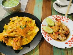-Doo Dee Thai Food(Issan/Isaan/Esan)