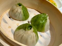 -狮王府淮扬菜(万象城店)