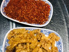 -来涮蜀鲜货火锅串串香(菜市口店)