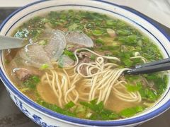 -清真·西北人家风味馆(中山中路店)