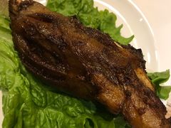 -阿凡提餐厅(簋街店)