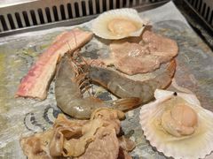 -星伦多自助料理·涮烤一体(虹悦城店)