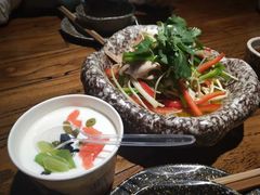 -疆文化新疆欢乐餐厅(金牛万达店)