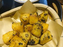 -云阿蛮生烫牛肉米线(景星店)