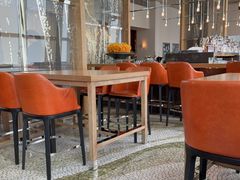 -上海柏悦酒店·世纪100牛排馆