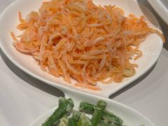 -博望坡饭店(宜山路店)