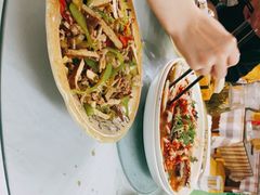 -高老庄·老溧阳·私房菜(南山竹海店)