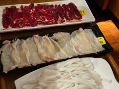 -海银海记潮汕牛肉火锅(新港中路海珠店)