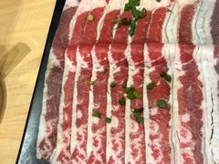 格桑肉-花味·自助烤肉(雨花客厅店)