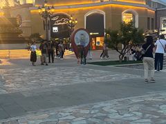 -星巴克臻选(北京蓝色港湾RO店)
