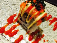 -赤坂亭·M9和牛烧肉·铁板烧(合肥万象城店)