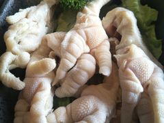 -捞神煲汤火锅(湖滨商业街店)