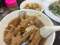 -深仔记正宗云吞面(尖沙咀店)