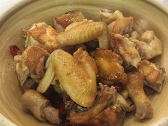 -围龙屋客家食府(福田店)