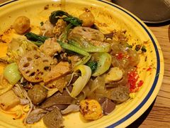 -北丐先生·野馄饨烧烤(长宁龙之梦店)