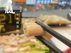 -潮发潮汕牛肉店(永庆坊店)